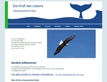 Tablet Screenshot of grujain.de